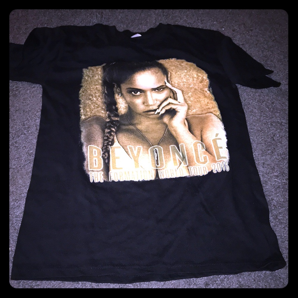 Beyoncé T-Shirt